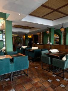 hotel solar da beira