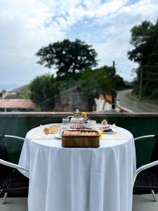 hotel solar da beira