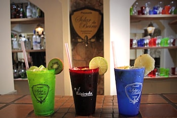 hotel solar da beira