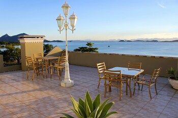 hotel solar da beira