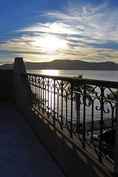 hotel solar da beira