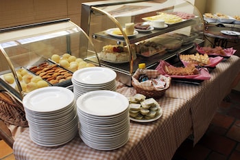 hotel solar da beira