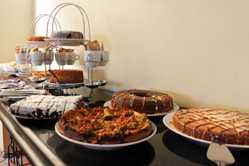 hotel solar da beira