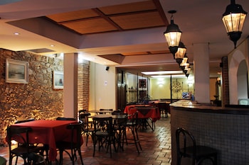 hotel solar da beira