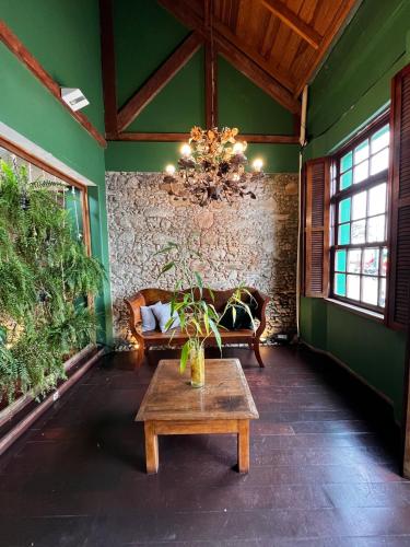 hotel solar da beira