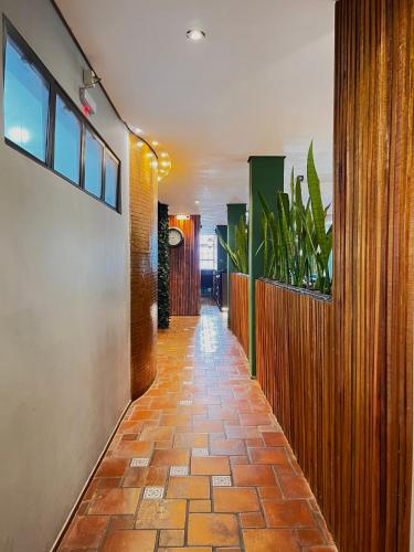 hotel solar da beira