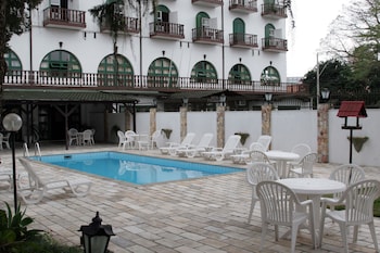 hotel tannenhof