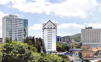 hotel tannenhof