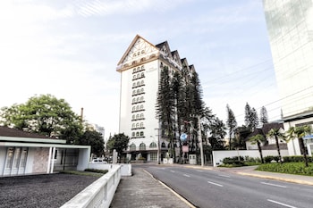 hotel tannenhof