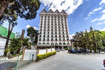 hotel tannenhof
