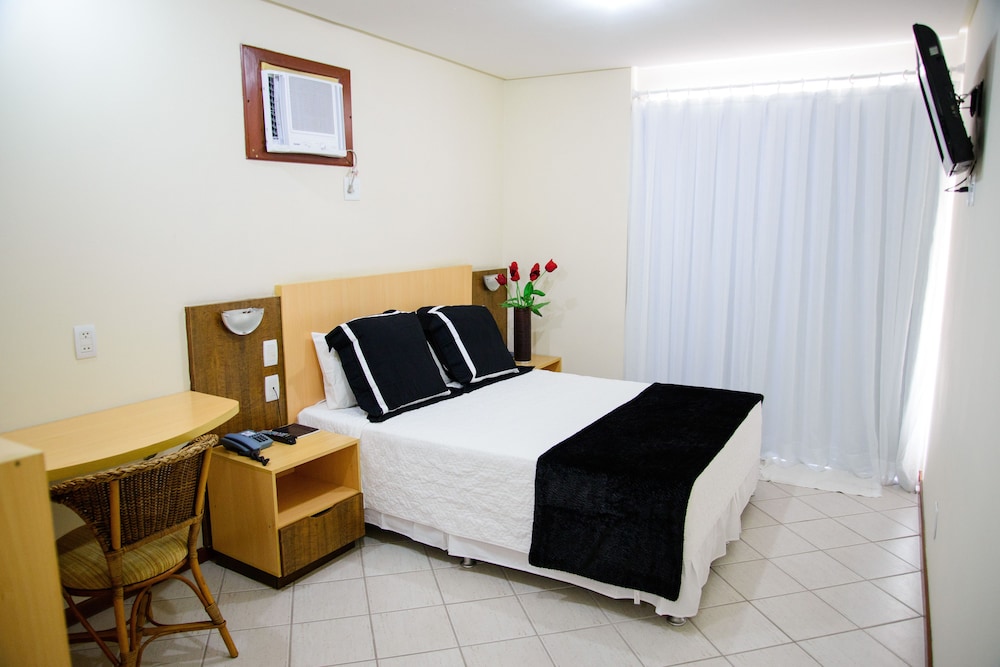 hotel plaza mar