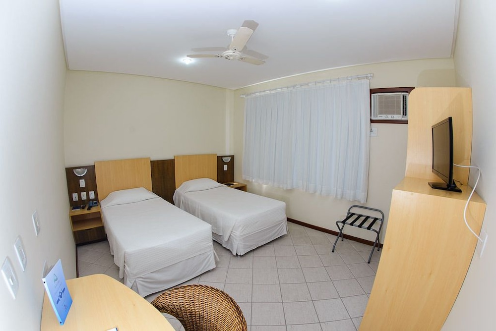 hotel plaza mar