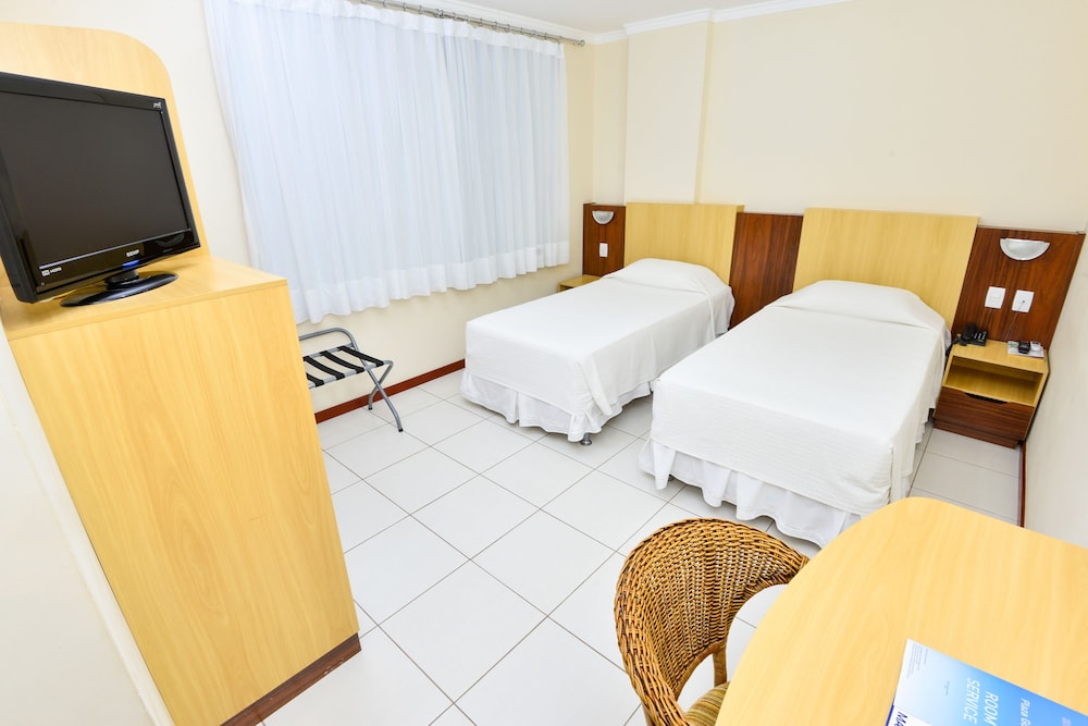 hotel plaza mar