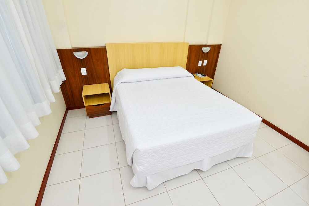 hotel plaza mar