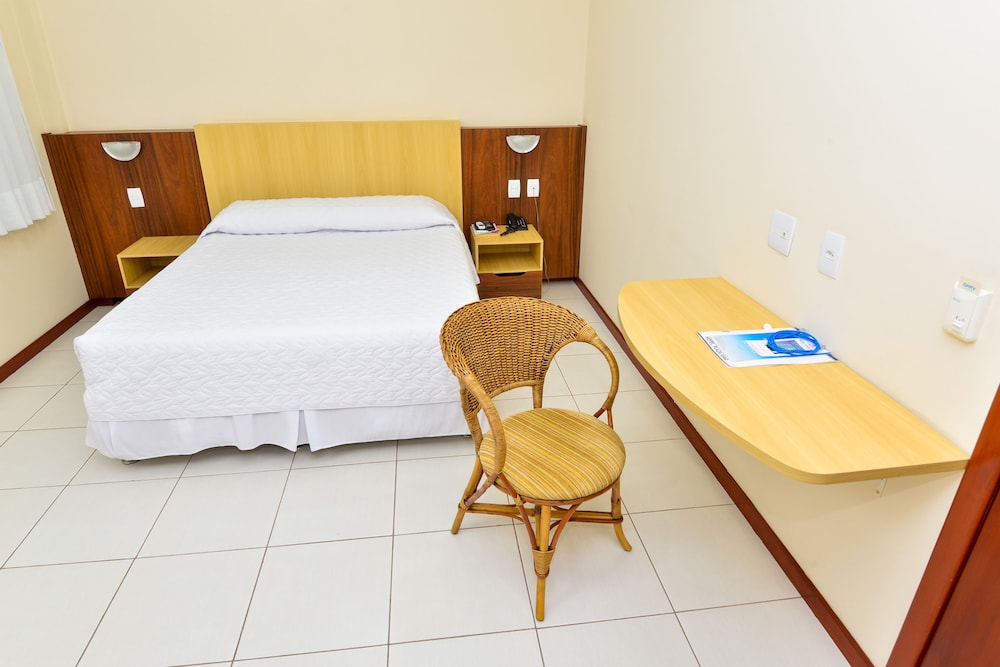 hotel plaza mar
