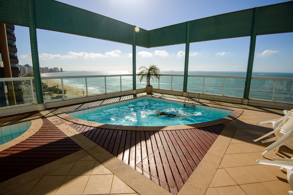 hotel plaza mar