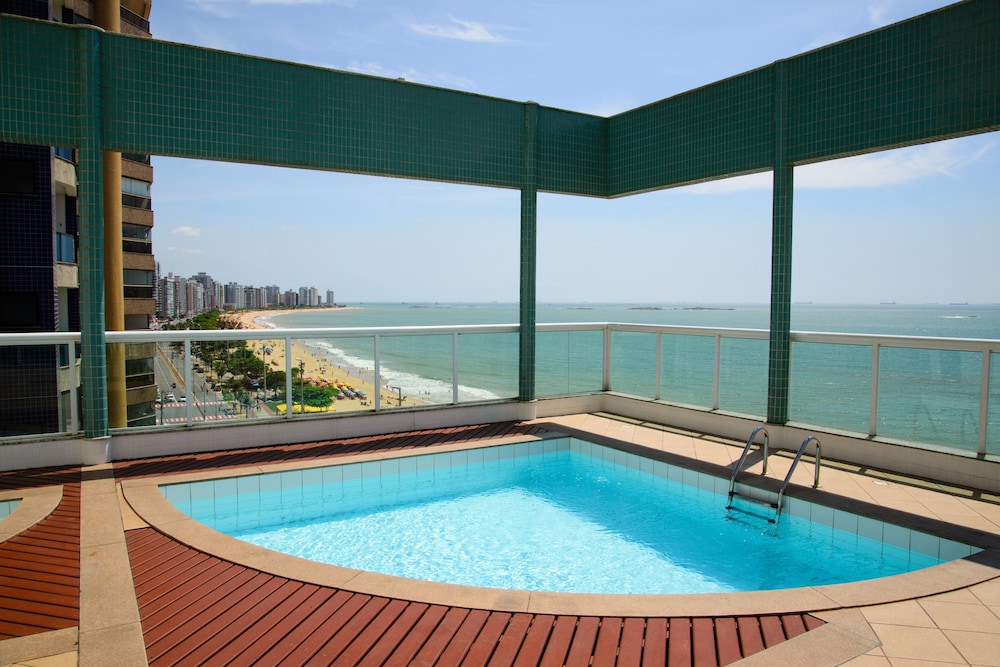 hotel plaza mar