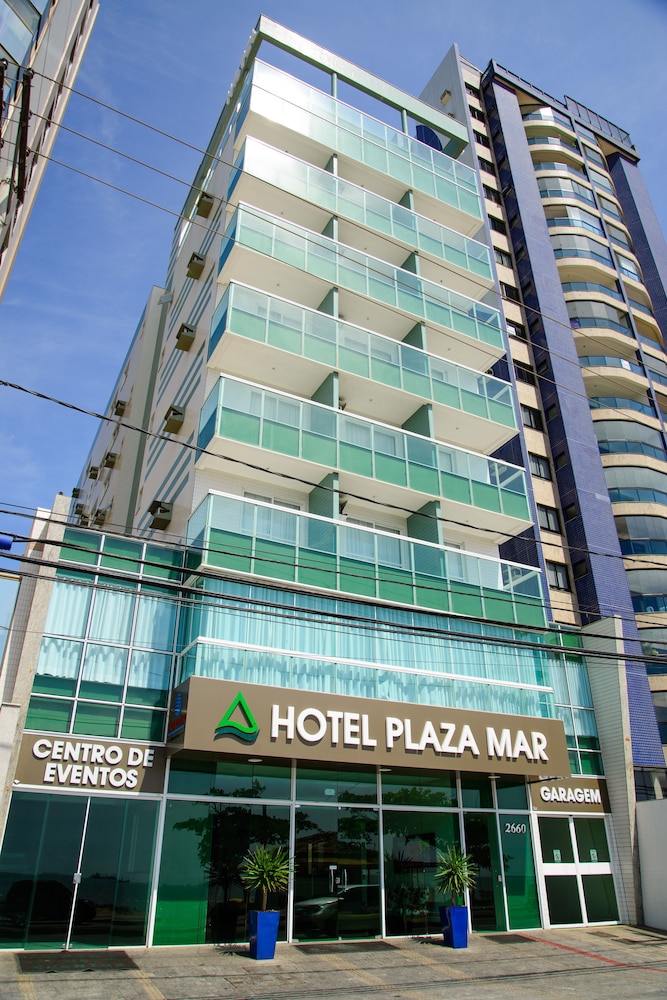 hotel plaza mar