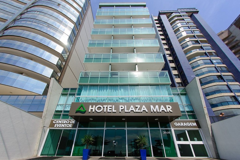 hotel plaza mar