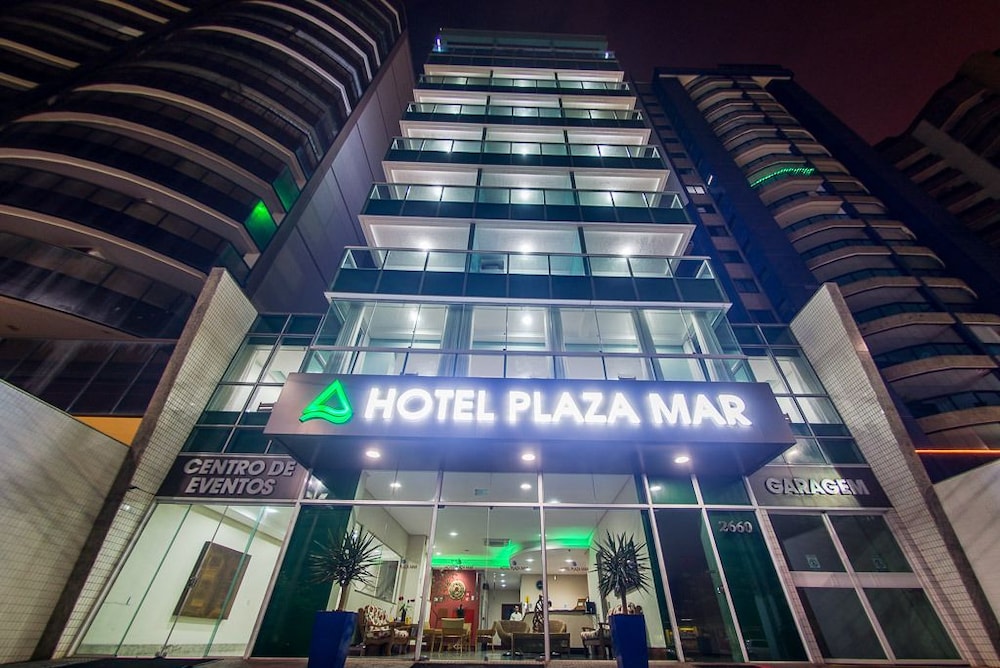 hotel plaza mar