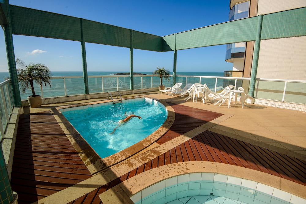 hotel plaza mar