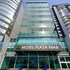 hotel plaza mar