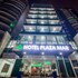hotel plaza mar