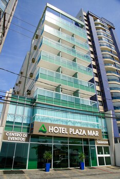 hotel plaza mar