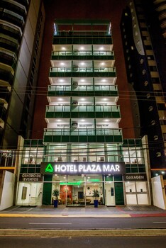 hotel plaza mar