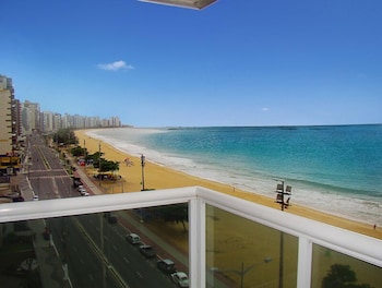 hotel plaza mar