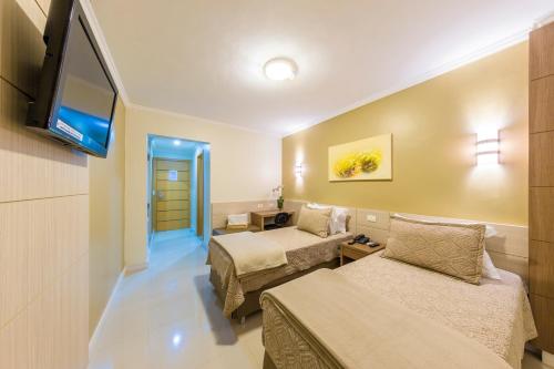 thomasi hotel londrina