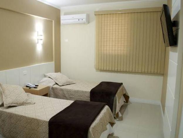 thomasi hotel londrina