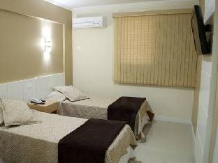 thomasi hotel londrina