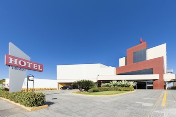 thomasi hotel londrina