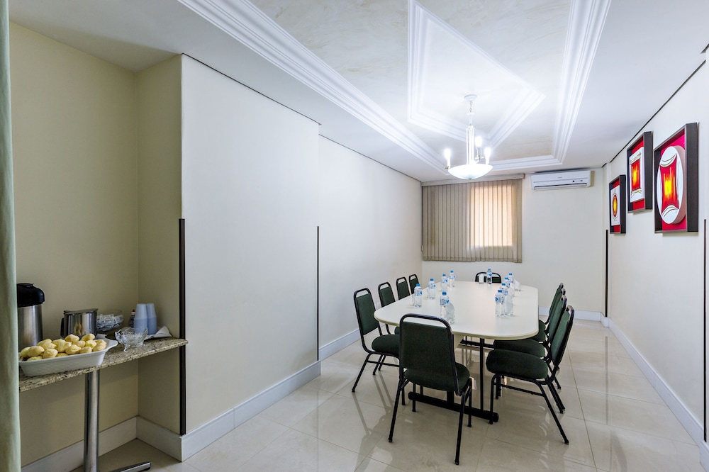 thomasi hotel londrina