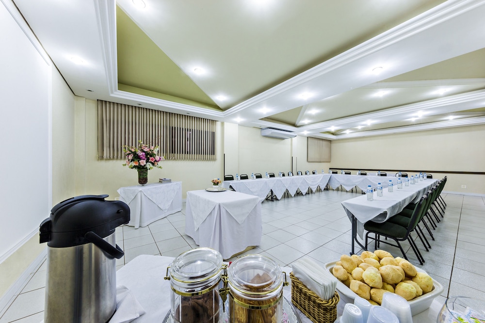 thomasi hotel londrina