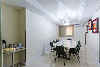thomasi hotel londrina