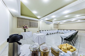 thomasi hotel londrina