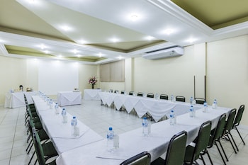 thomasi hotel londrina