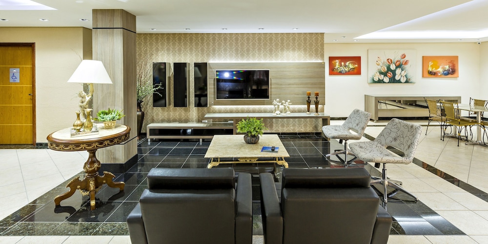 thomasi hotel londrina