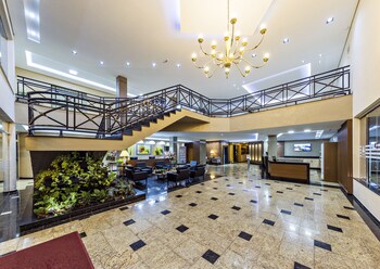 thomasi hotel londrina