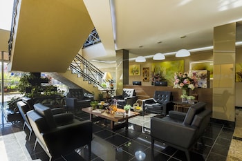 thomasi hotel londrina