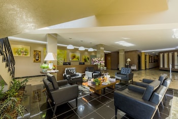 thomasi hotel londrina