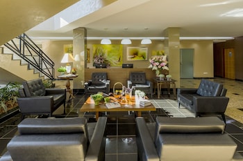 thomasi hotel londrina