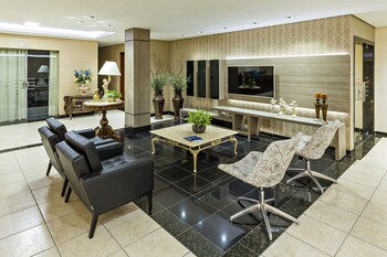 thomasi hotel londrina