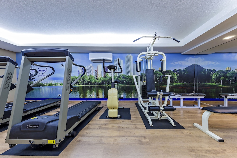 thomasi hotel londrina