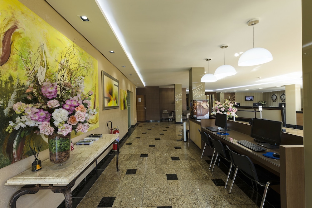 thomasi hotel londrina