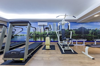 thomasi hotel londrina