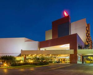thomasi hotel londrina