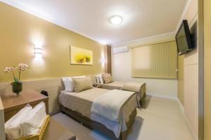 thomasi hotel londrina